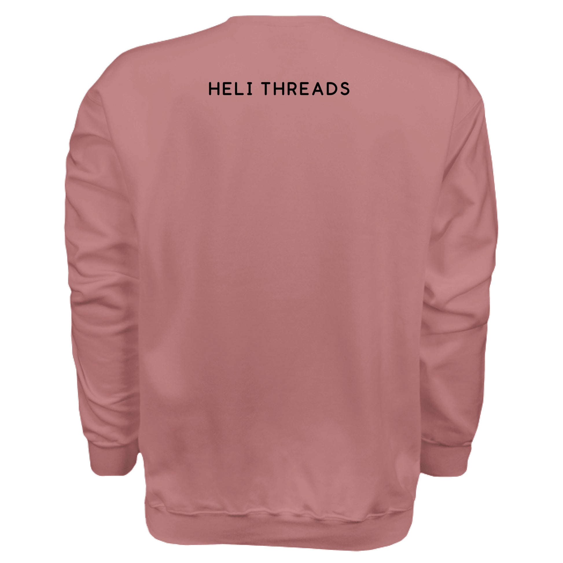 Mauve - BACK