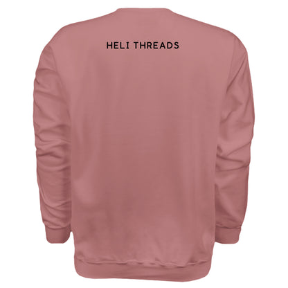 Mauve - BACK