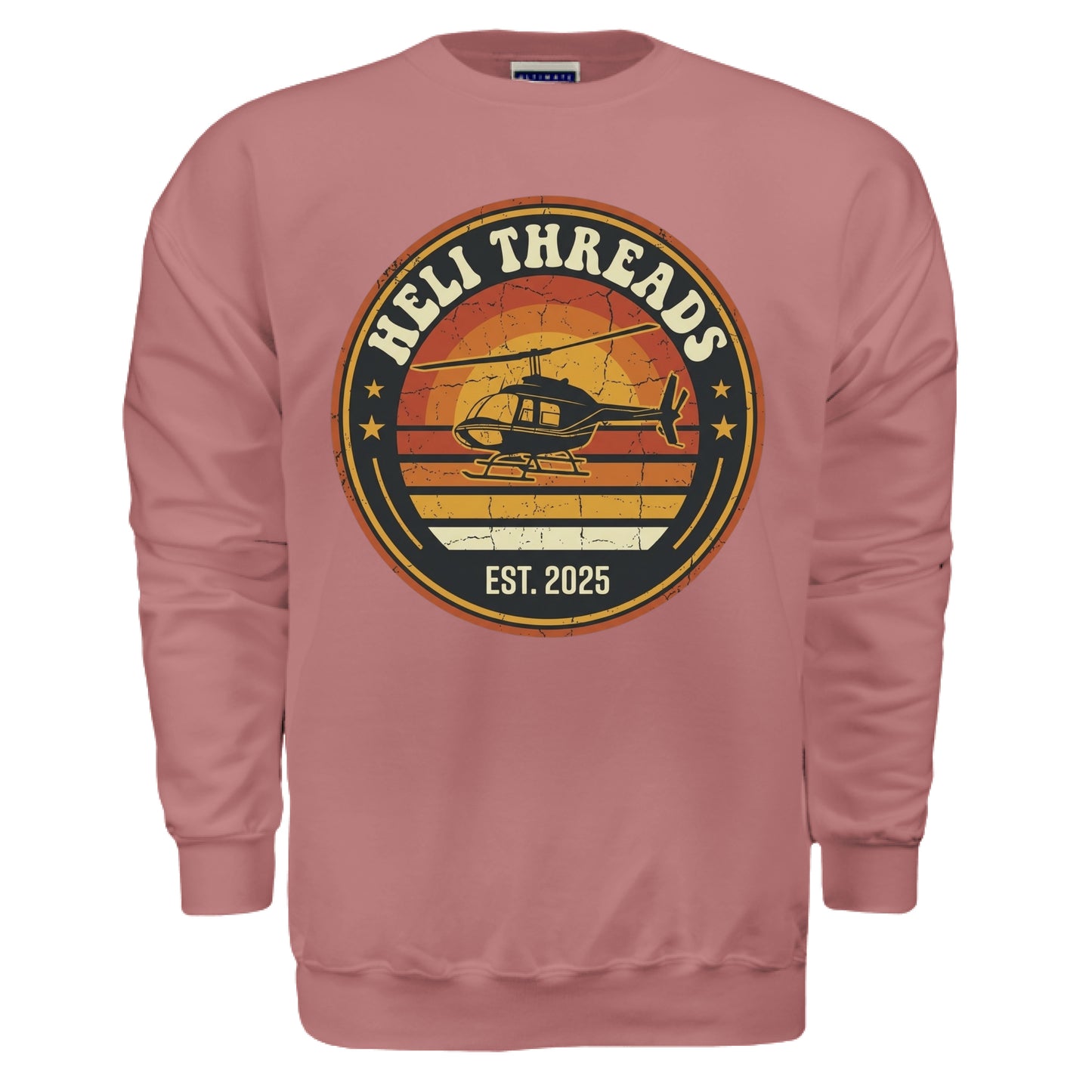 Mauve - FRONT