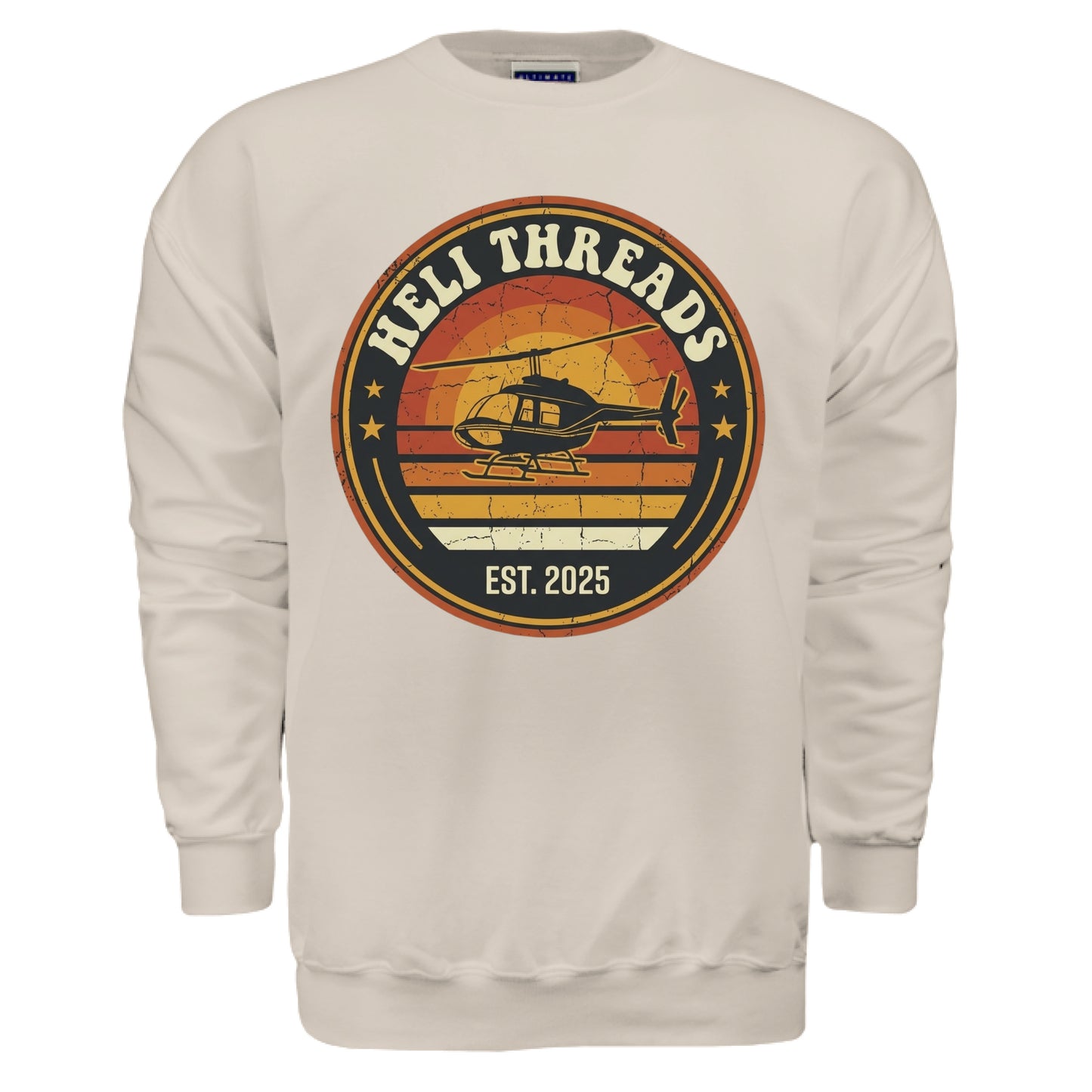 Sand - FRONT